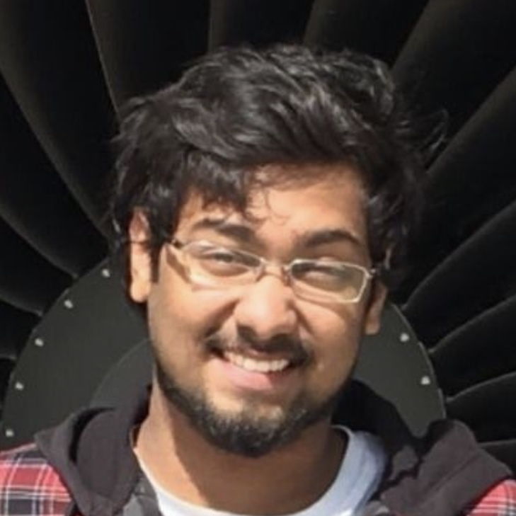 Profile of Rahul Koduri