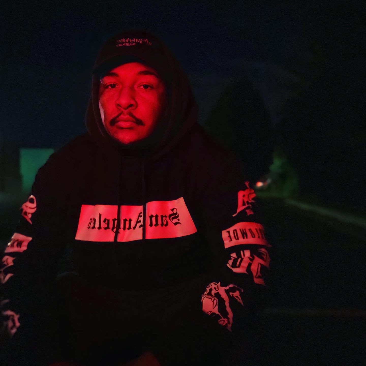 Profile of Denzel Mcintosh