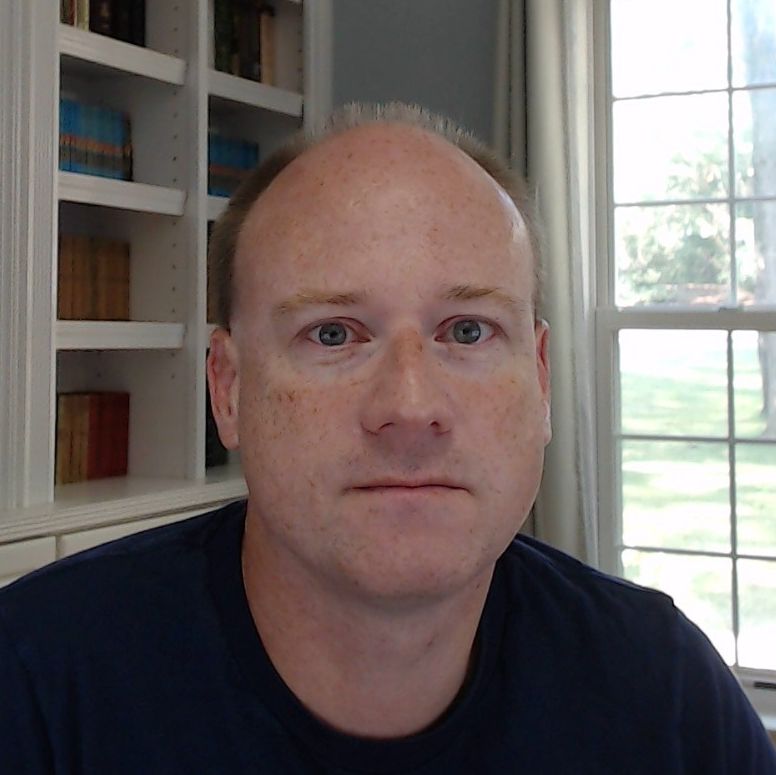 Profile of Matt Carson