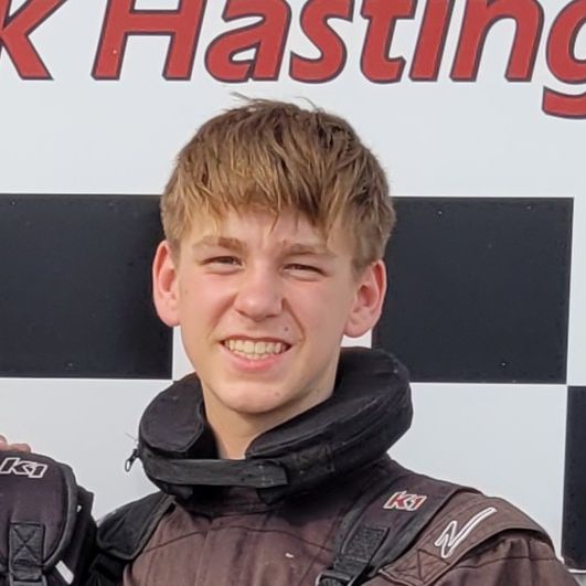 Profile of Porter Woita