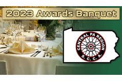 2023 Central PA Region Awards Banquet