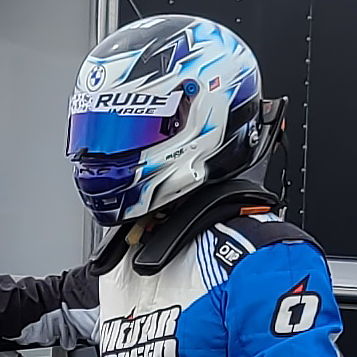 Profile of Jim McKendree