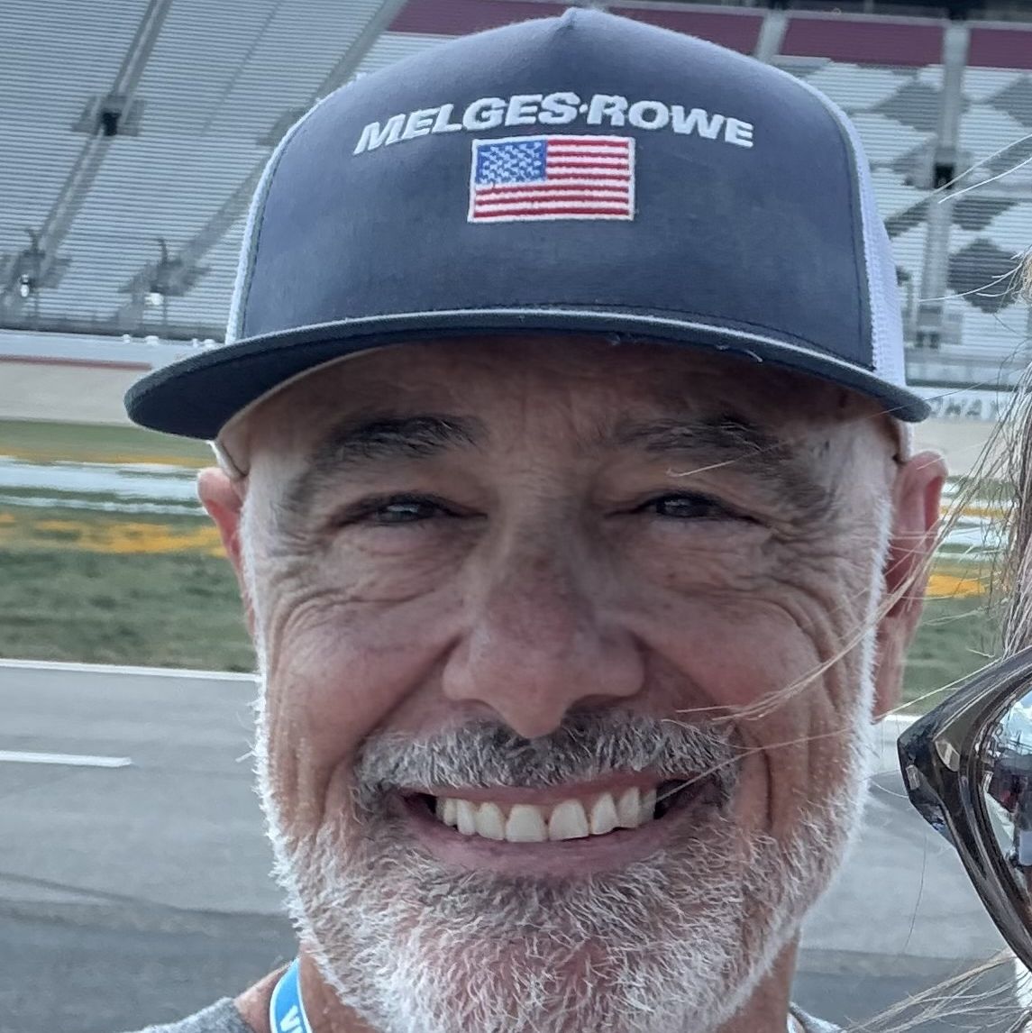 Profile of Jay Matthews