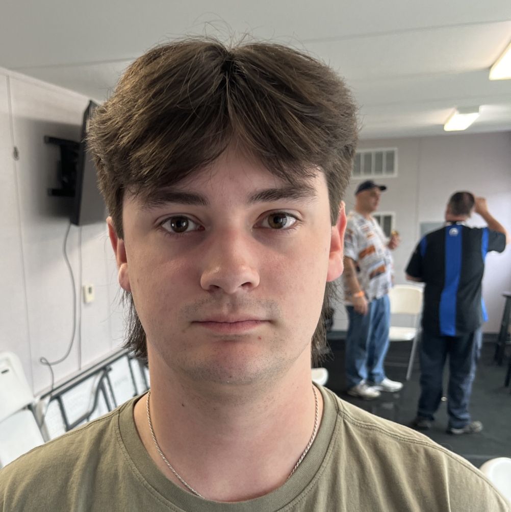 Profile of Daniel Green