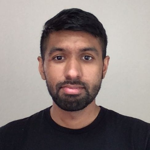 Profile of Gurpreet Singh