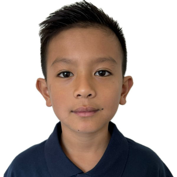 Profile of Ethan Lopez