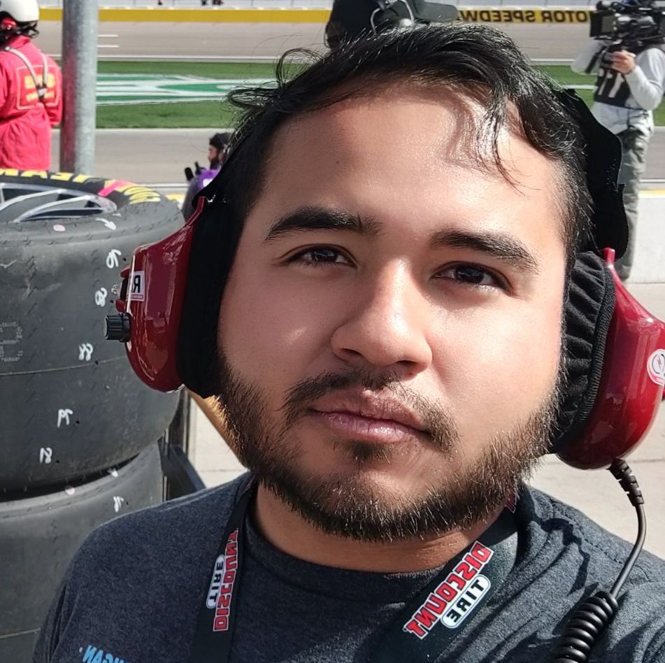 Profile of Marcelo Mx