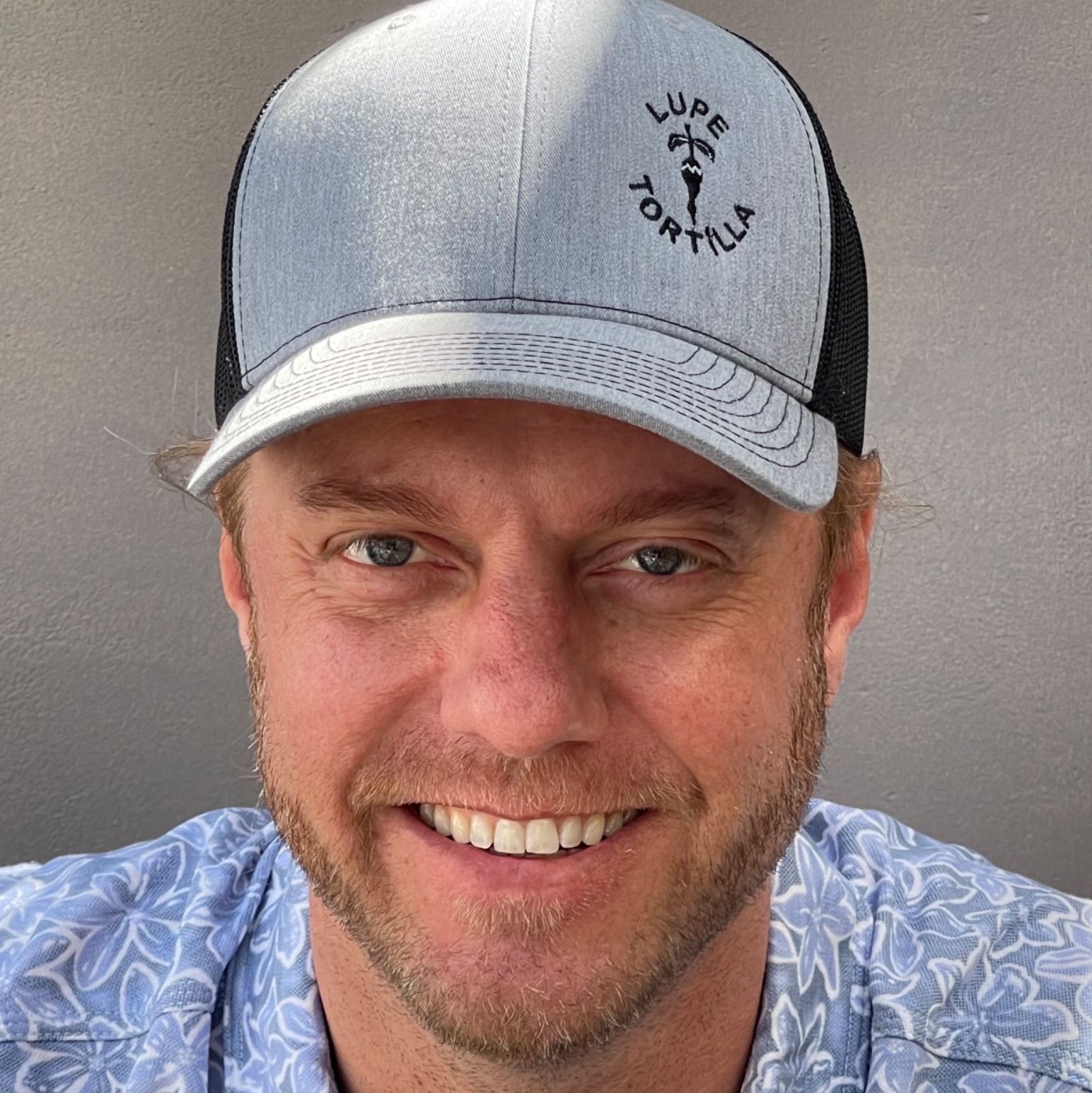 Profile of Judson Holt