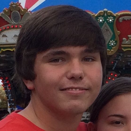 Profile of Ryan Clanton