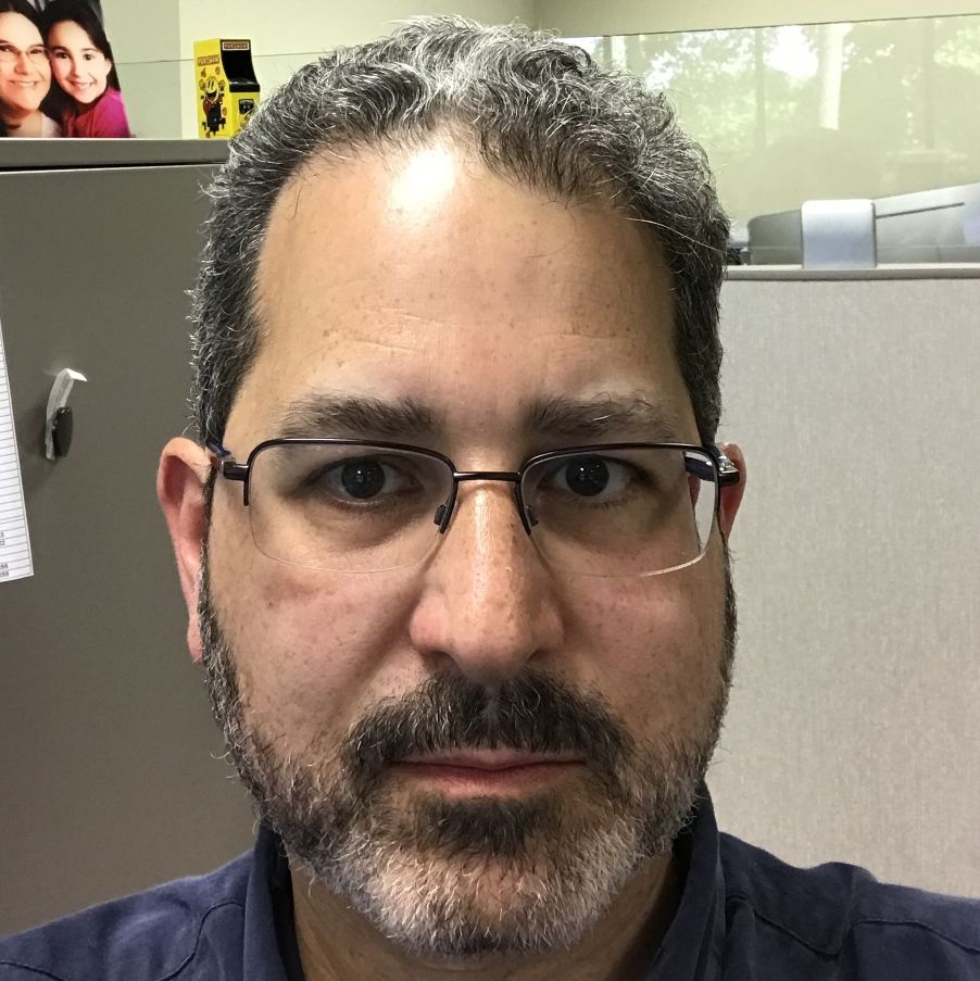 Profile of Steve Jacobs