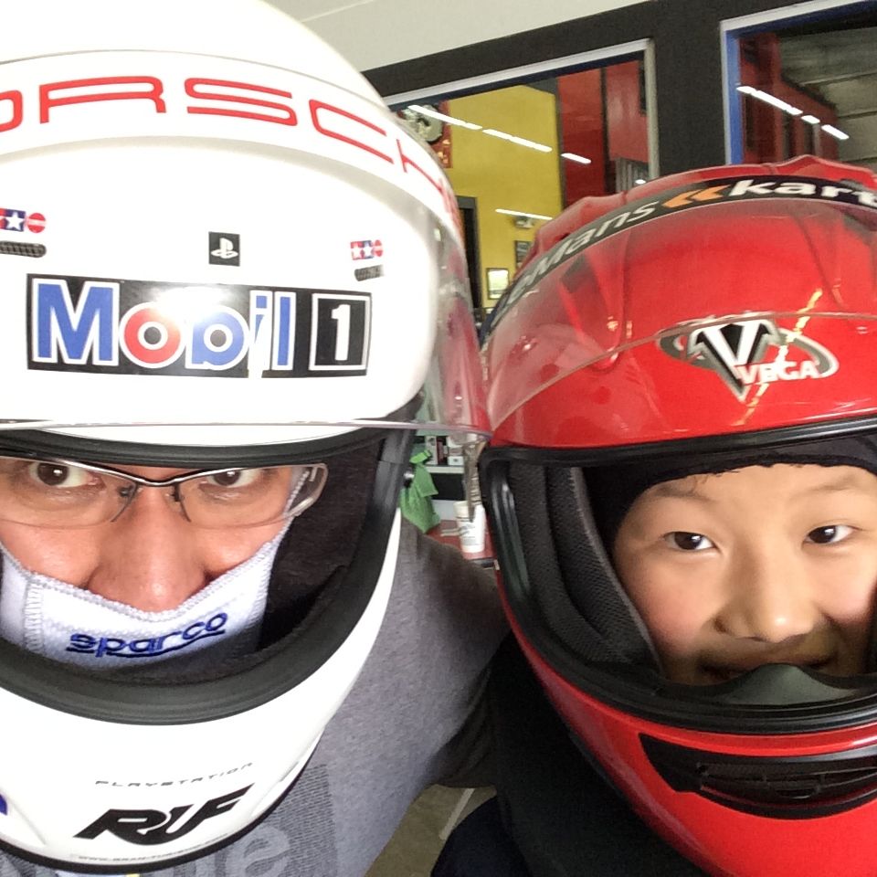 Profile of Jonathan Shum