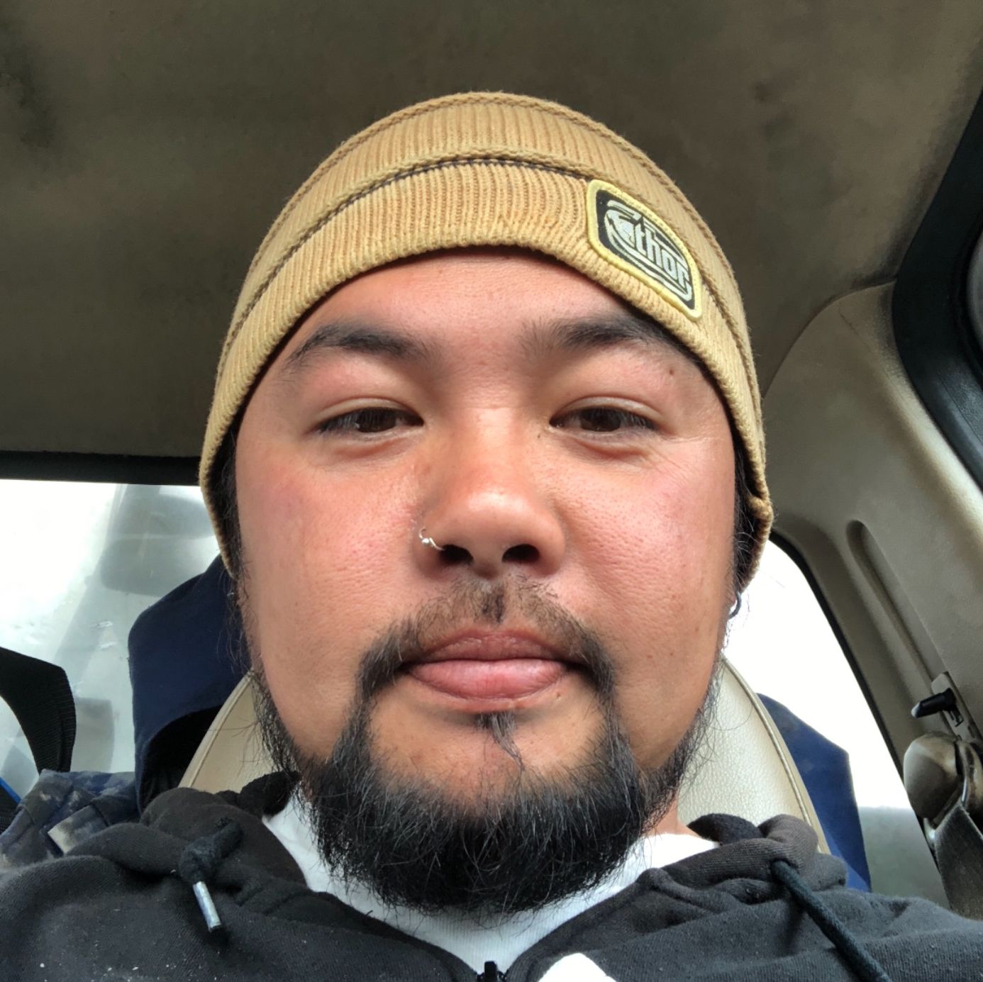 Profile of Jonathan Rafanan