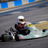 Profile of Luke Rower