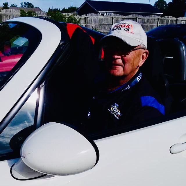 Profile of Bob Lindsay