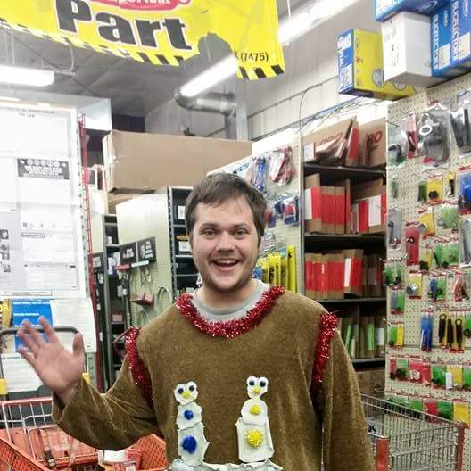 Profile of Joseph Drake