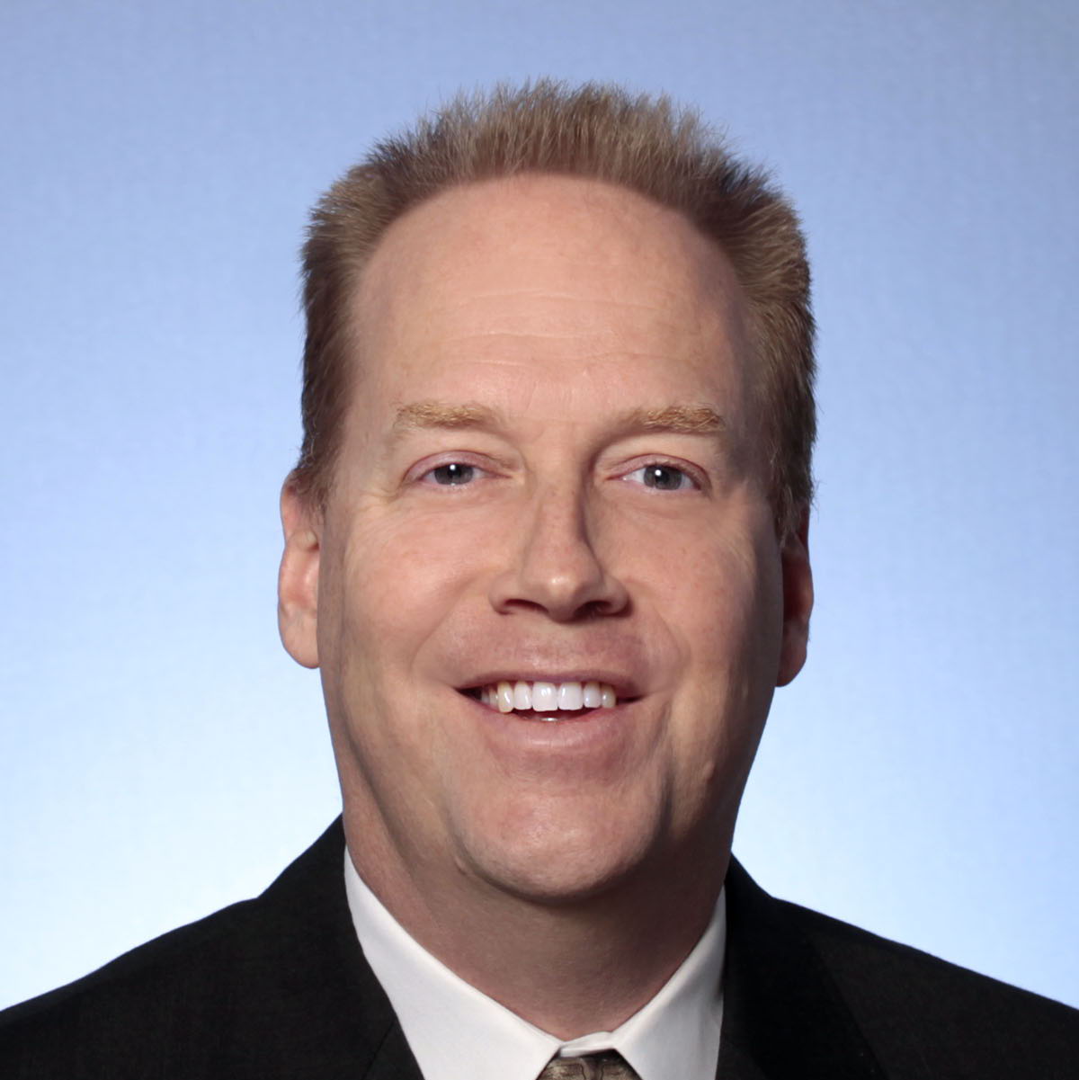 Profile of David Baker