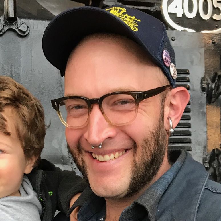 Profile of Travis Jones