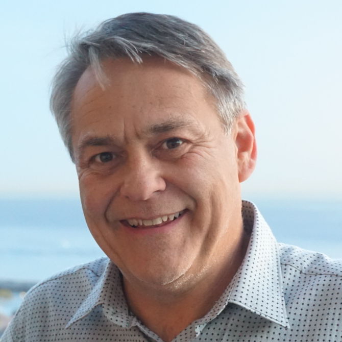 Profile of Richard Crooks