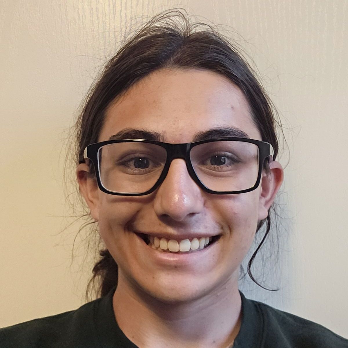 Profile of Matthew Fairbairn