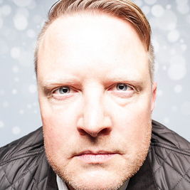 Profile of Karl Ohlemann