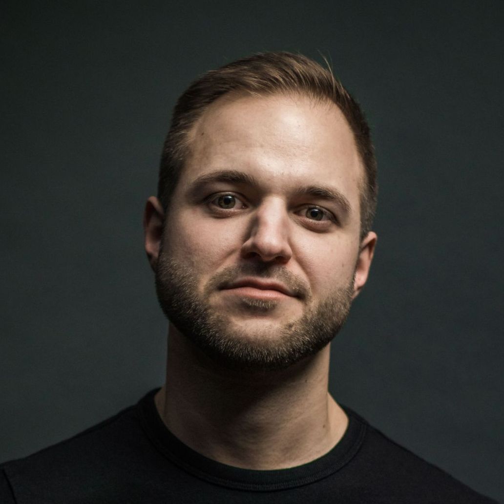 Profile of Troy Pachal