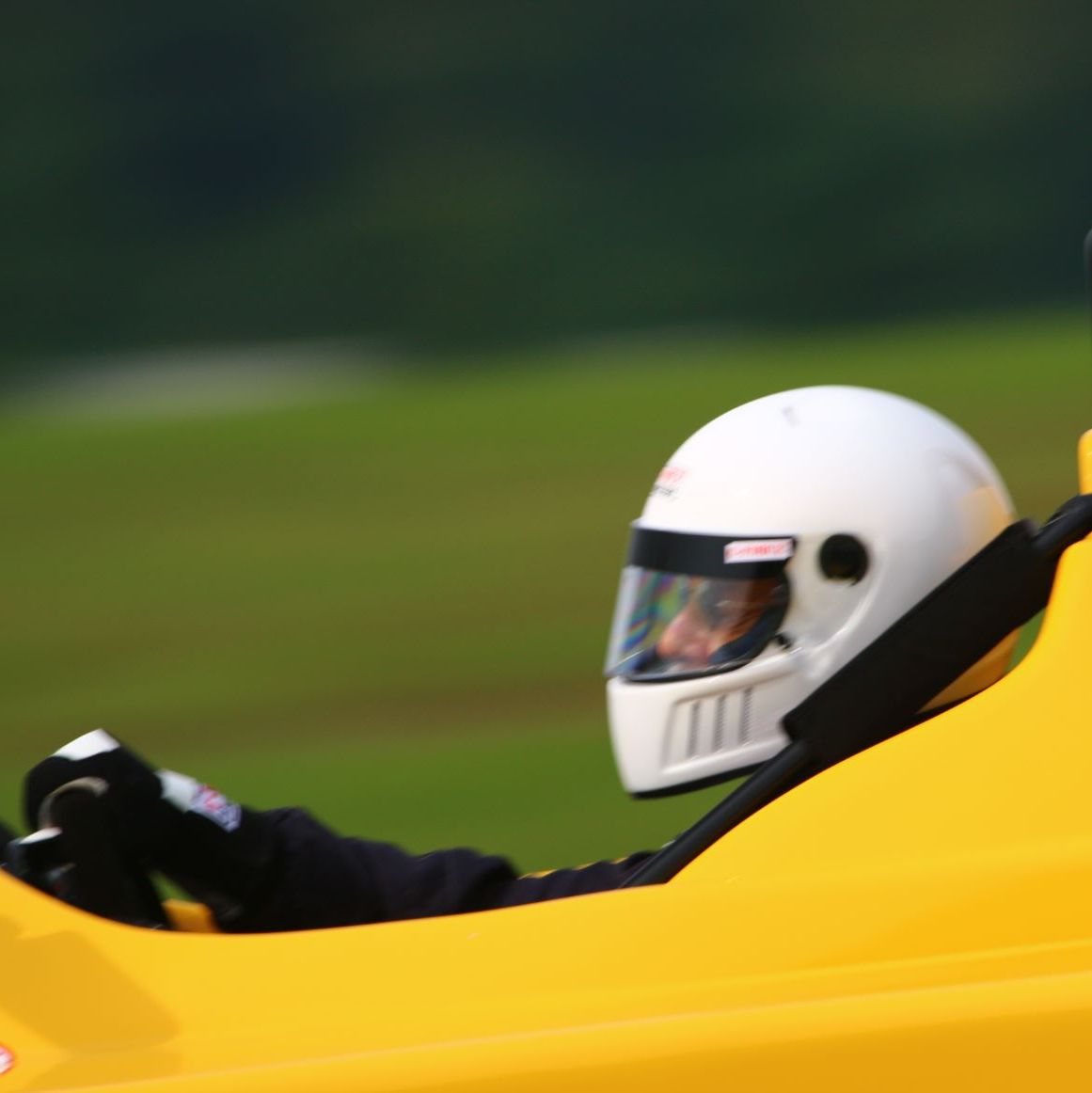 Profile of Jerry Holtsclaw