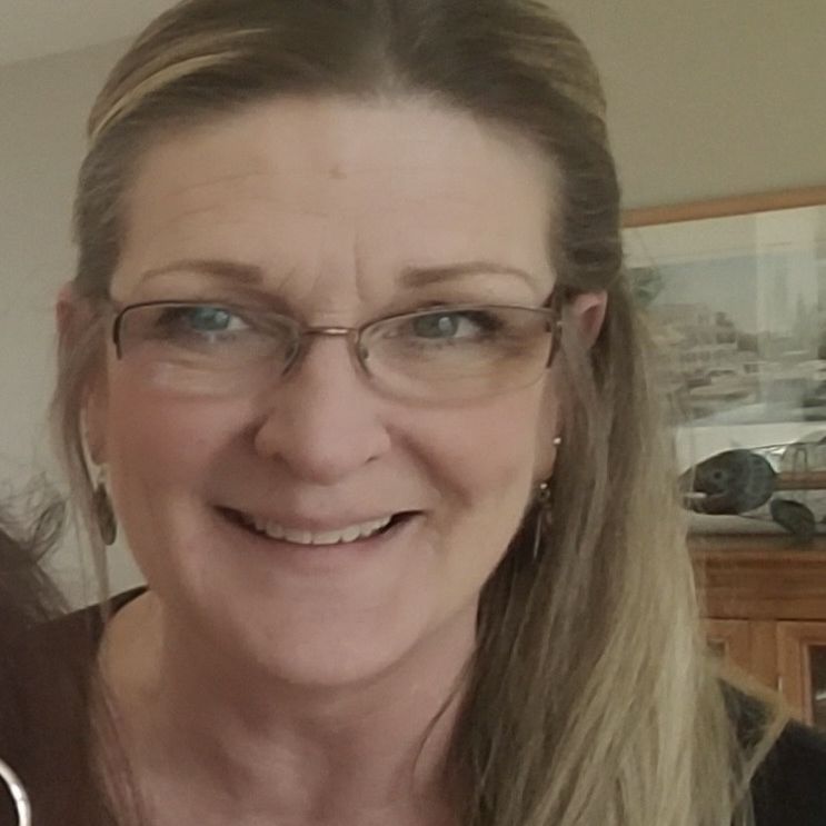 Profile of Teri Christensen