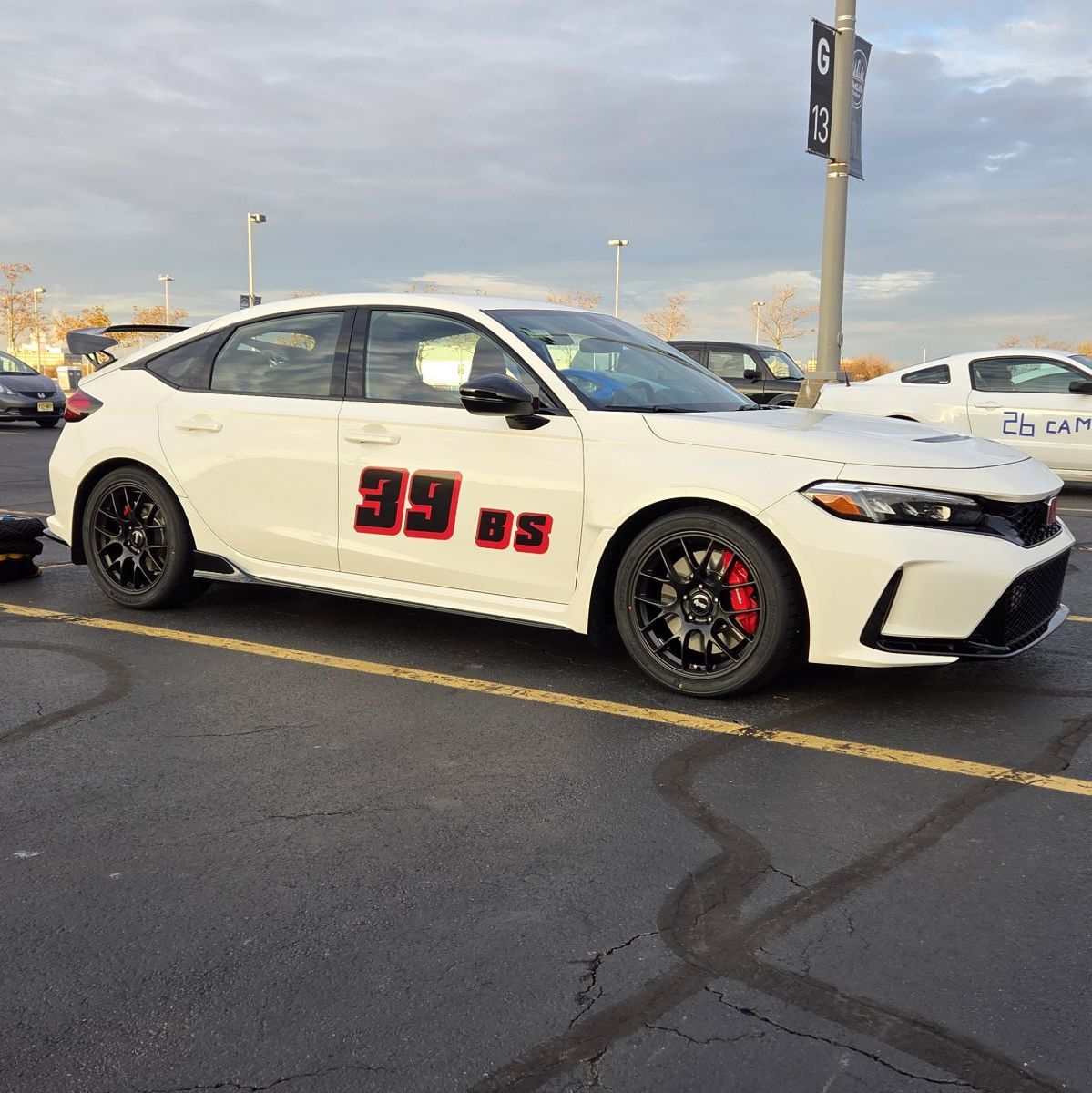 Profile of Jeff MacRae