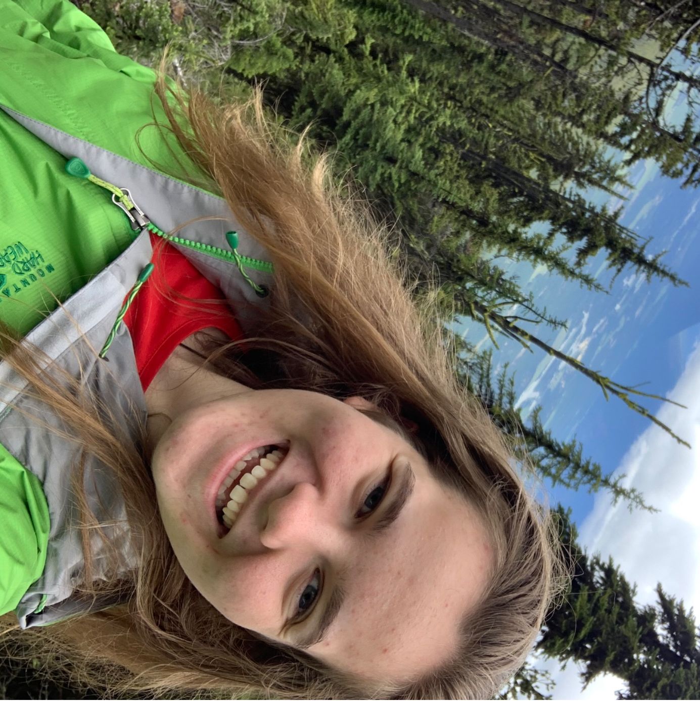 Profile of Emma Damm