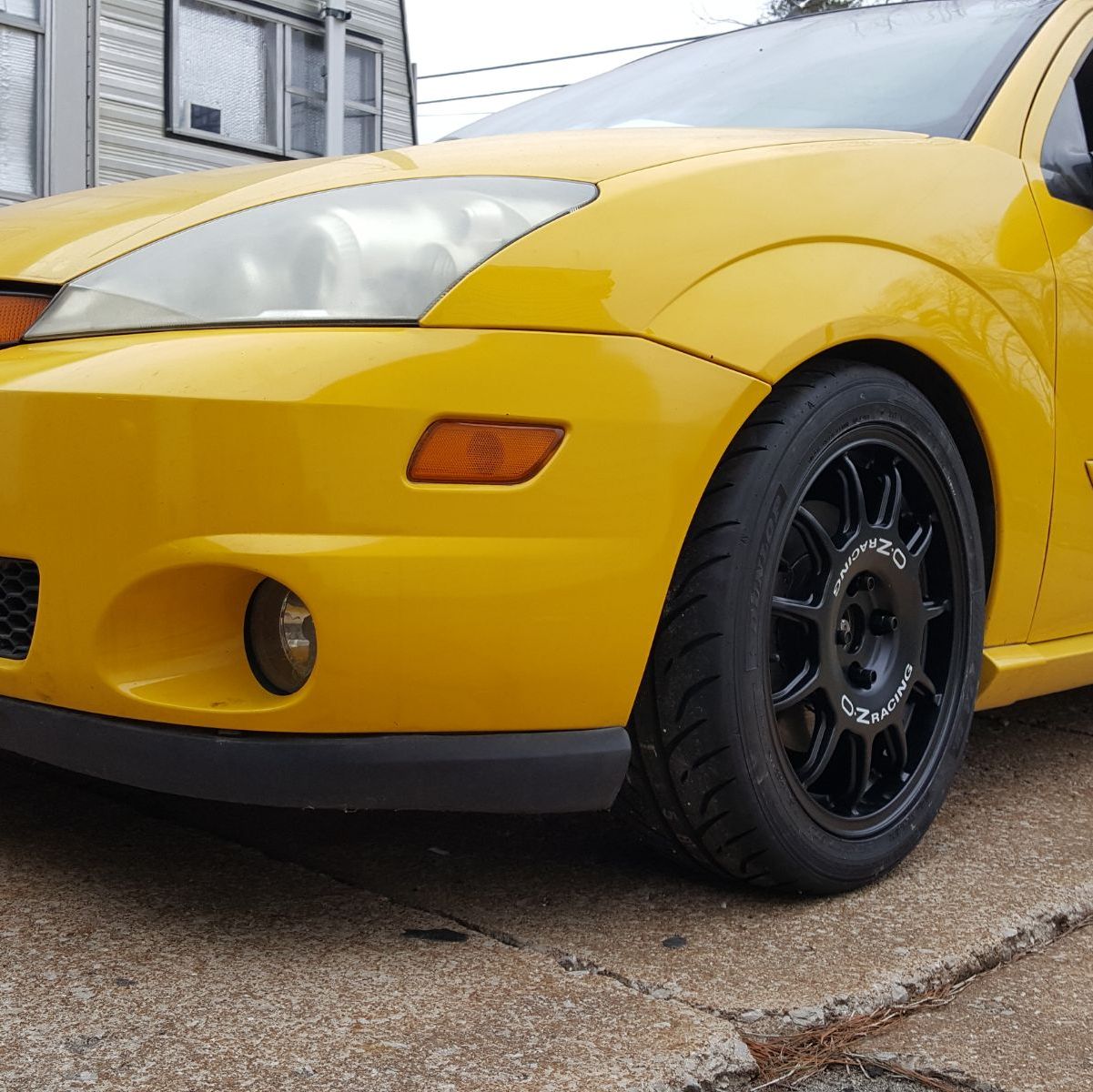 Profile of Brad Boatman