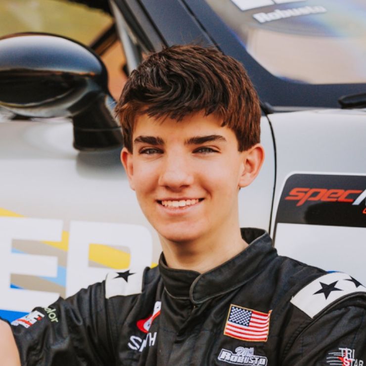 Profile of Will Robusto