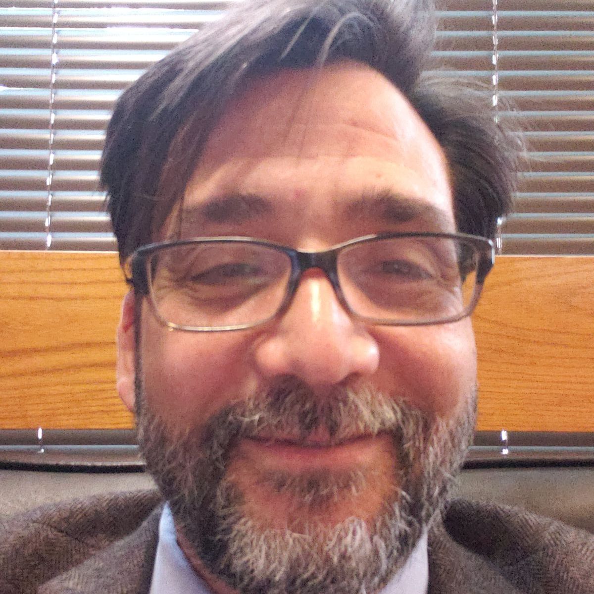 Profile of Daniel Zanchettin