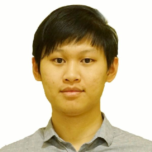 Profile of Ryan Wang