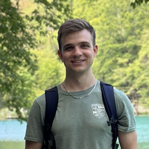 Profile of Michael Stefkovich