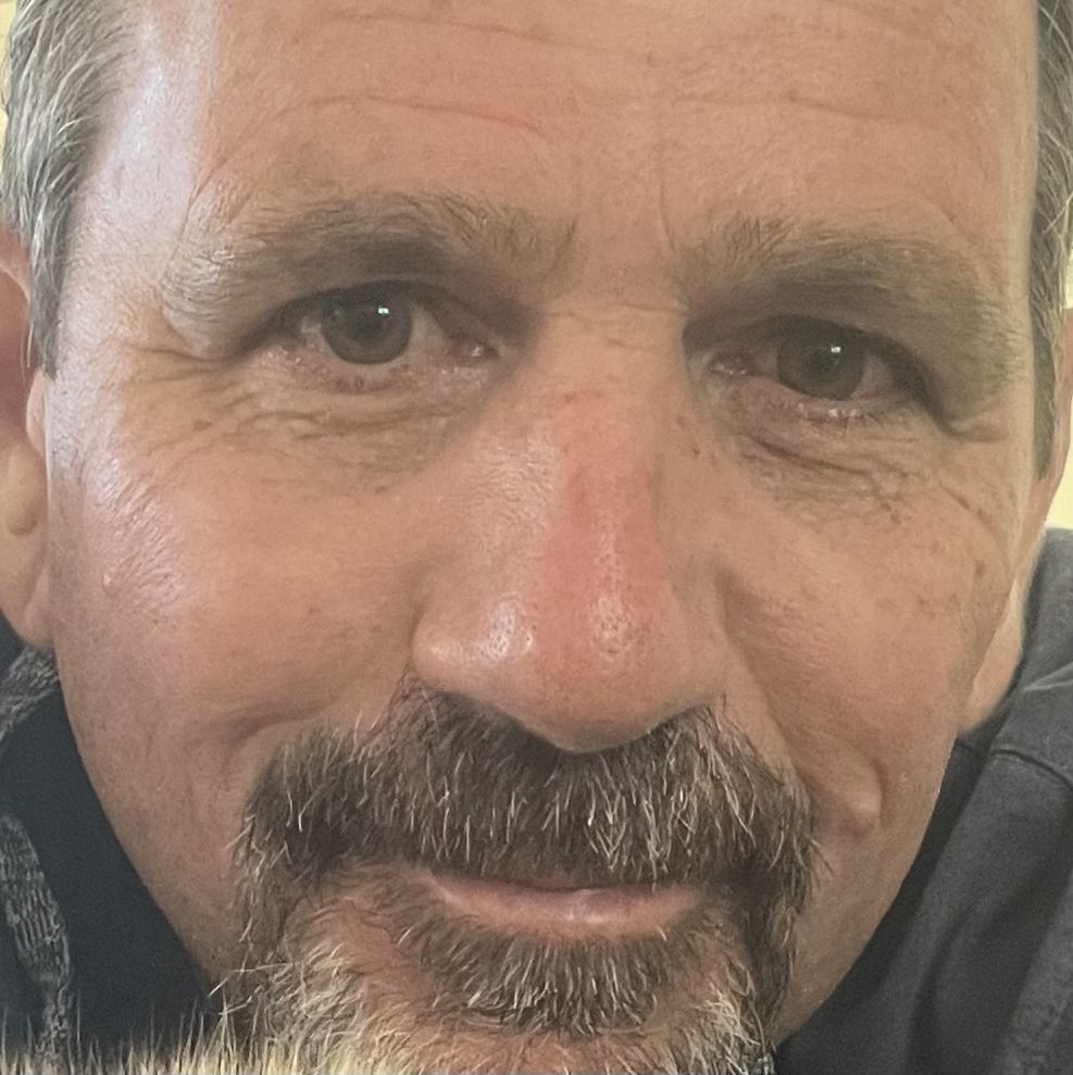 Profile of Jon Palmisciano