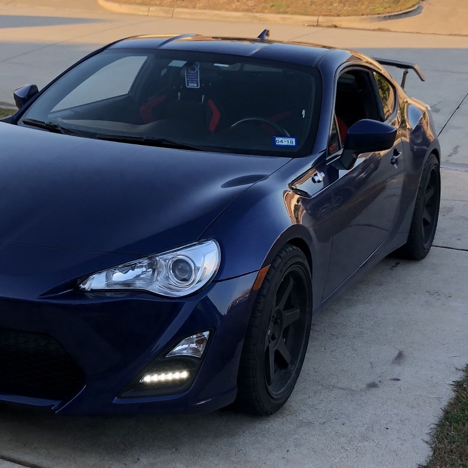 Profile of Daniel Malacon