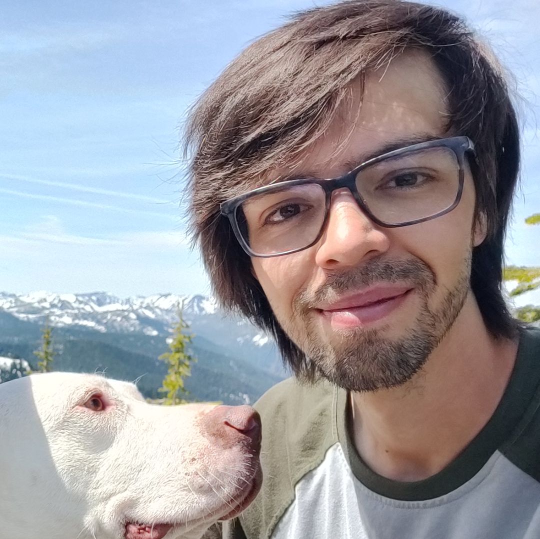 Profile of Bryan Balog