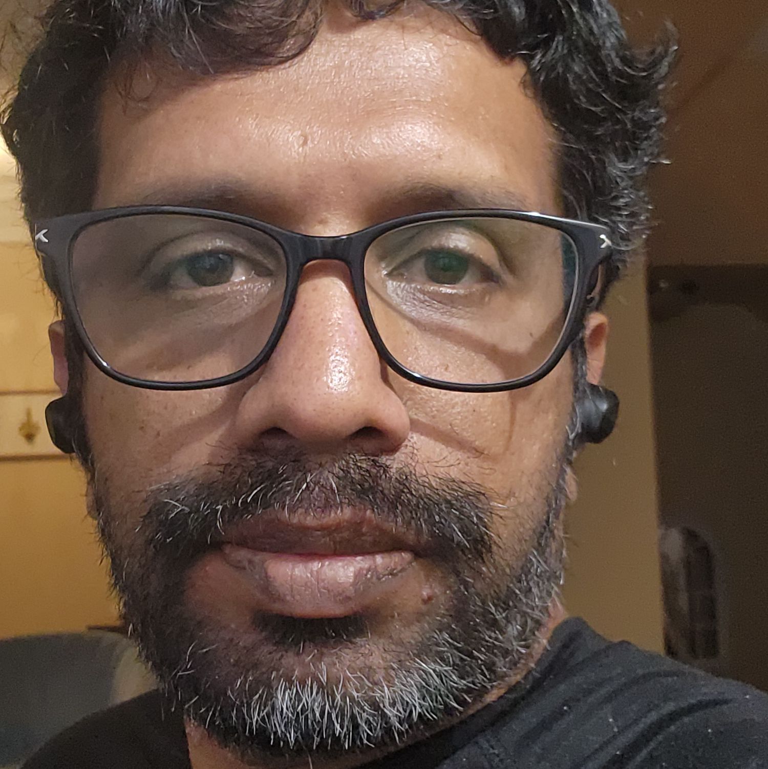 Profile of Ramakrishnah Jeghanathan