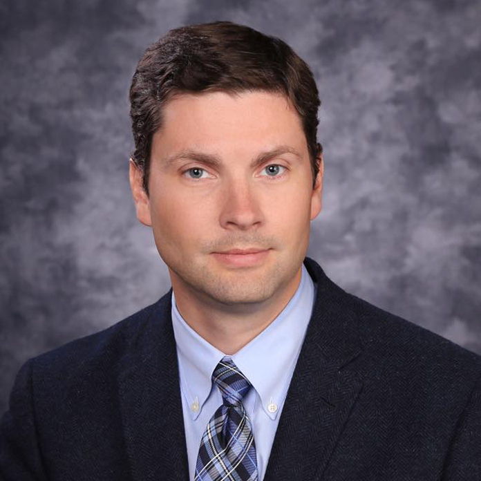 Profile of Morgan Fife