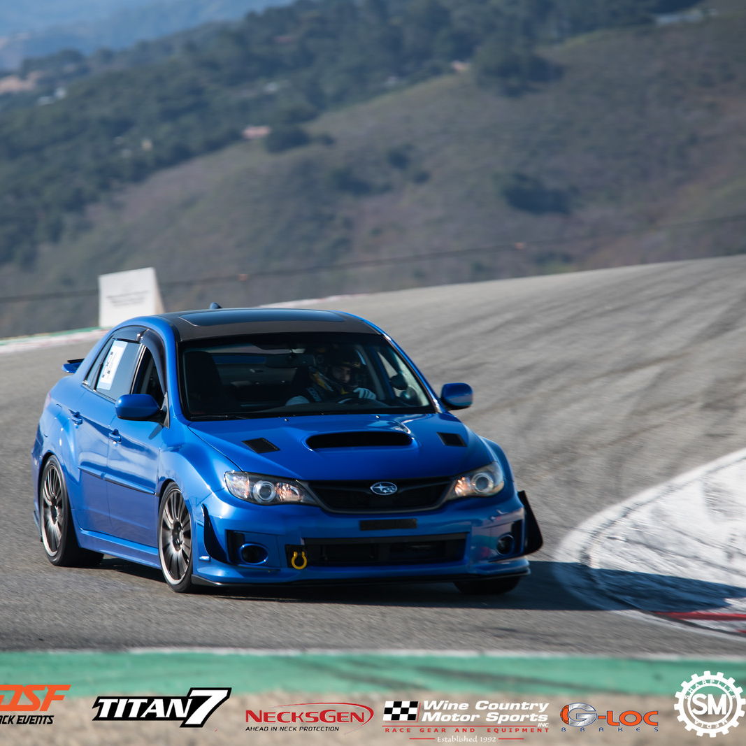 Profile of Patrick Francisco