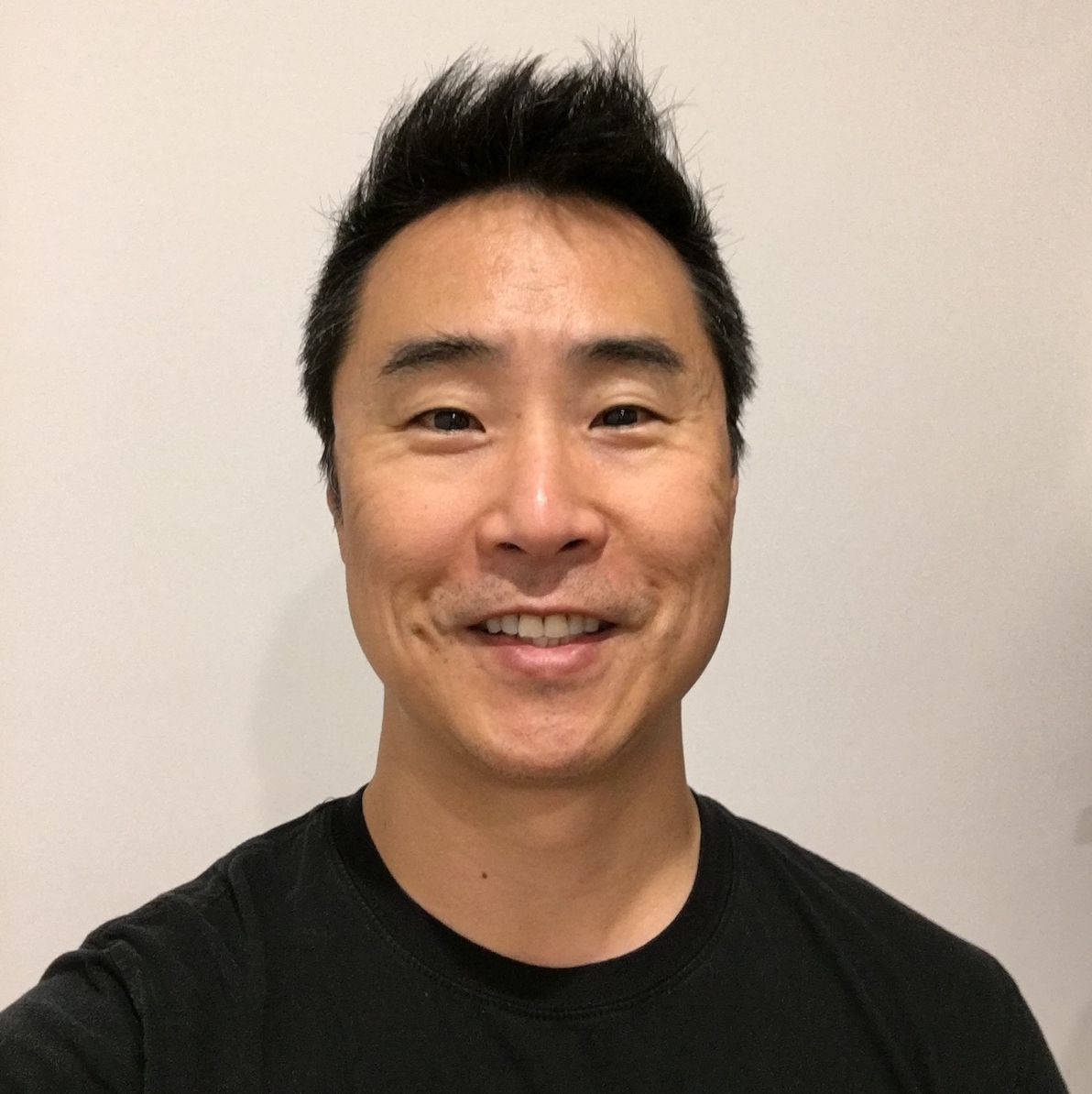 Profile of John Park