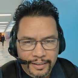 Profile of Lito Gonzales