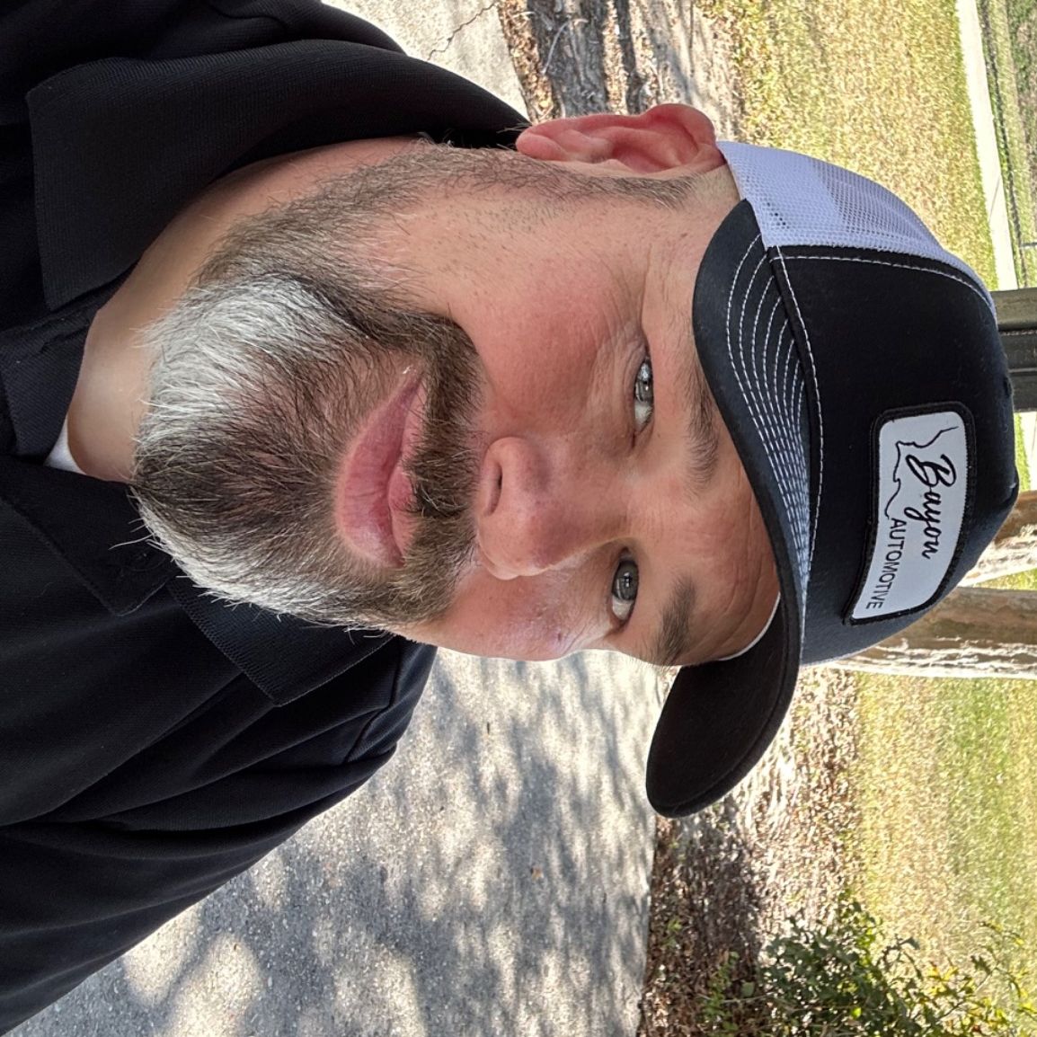 Profile of Jim Slane