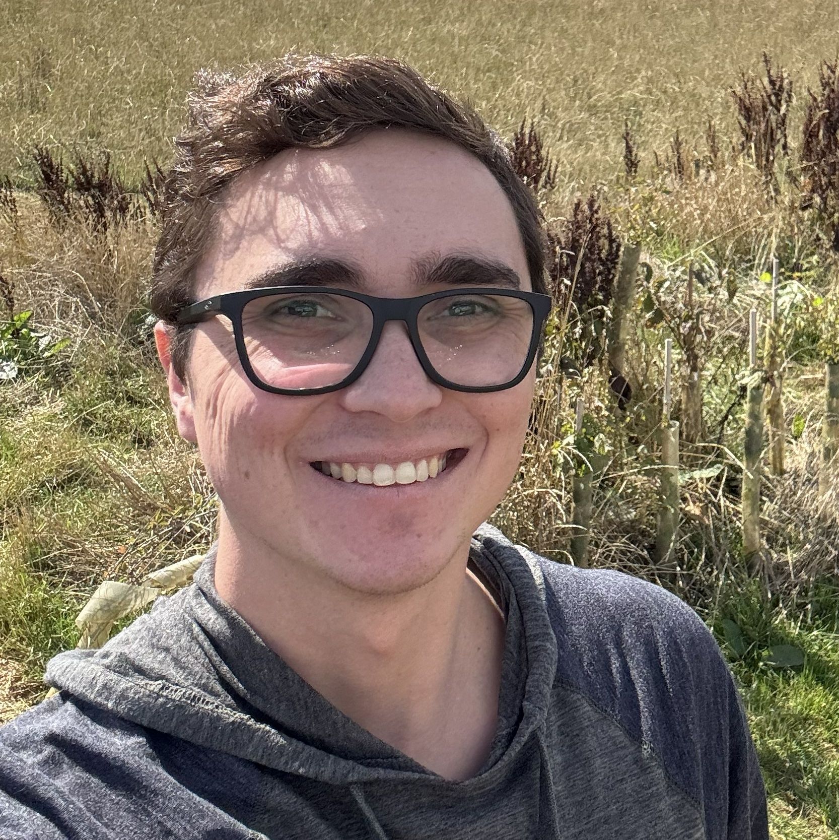 Profile of Taylor Trendler