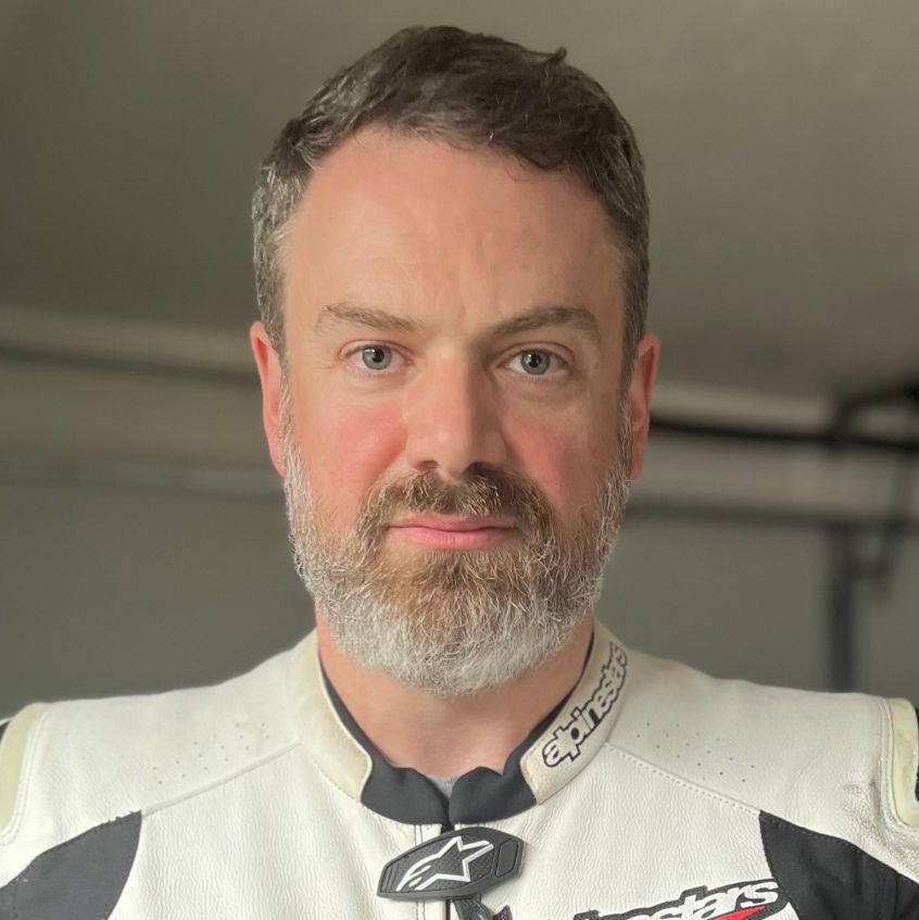 Profile of Robin Reid