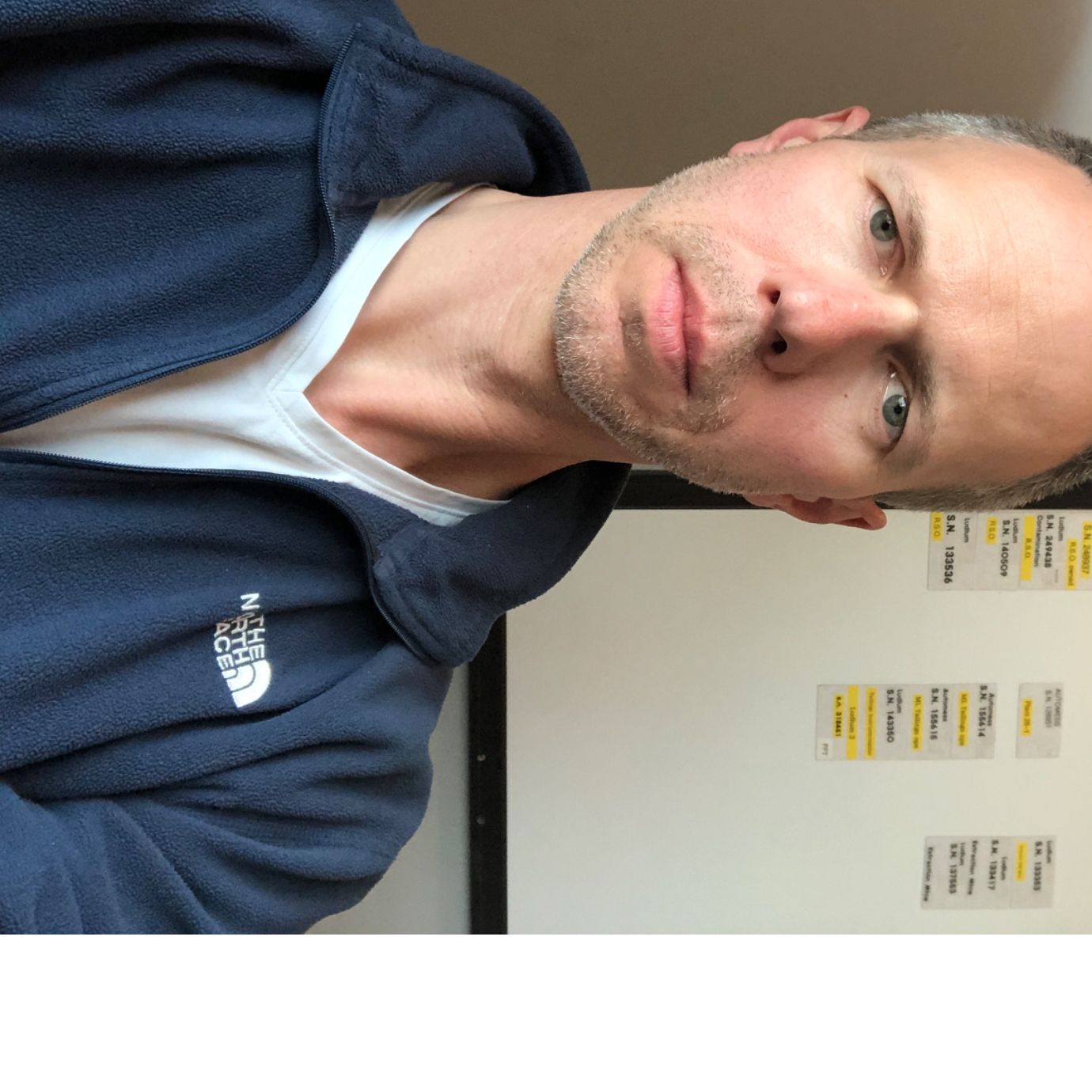 Profile of Paul Pyz