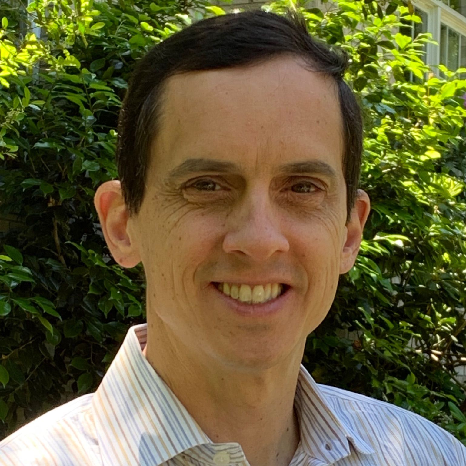 Profile of Patrick Cella
