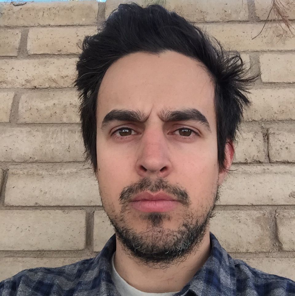 Profile of Manny Fernandez