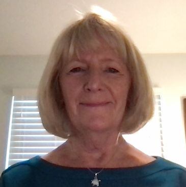Profile of Sue Finlayson