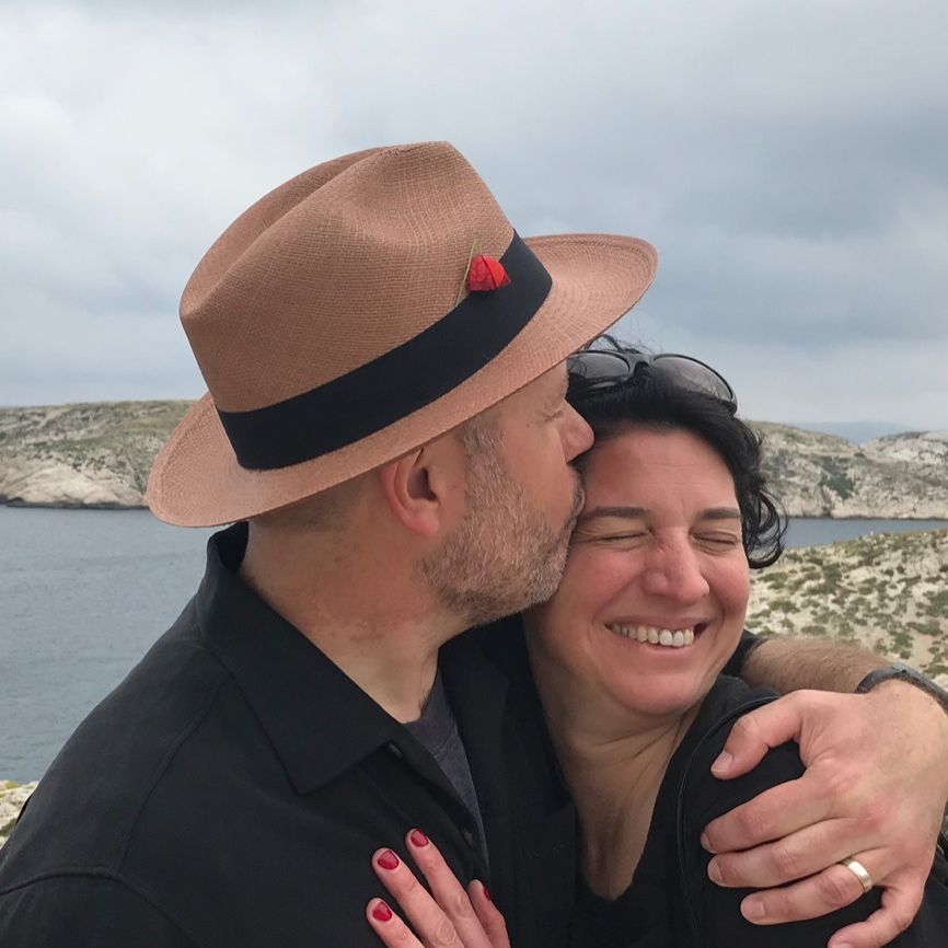 Profile of Eric Portzline